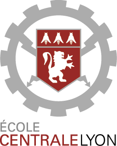 logo of Ecole Centrale Lyon