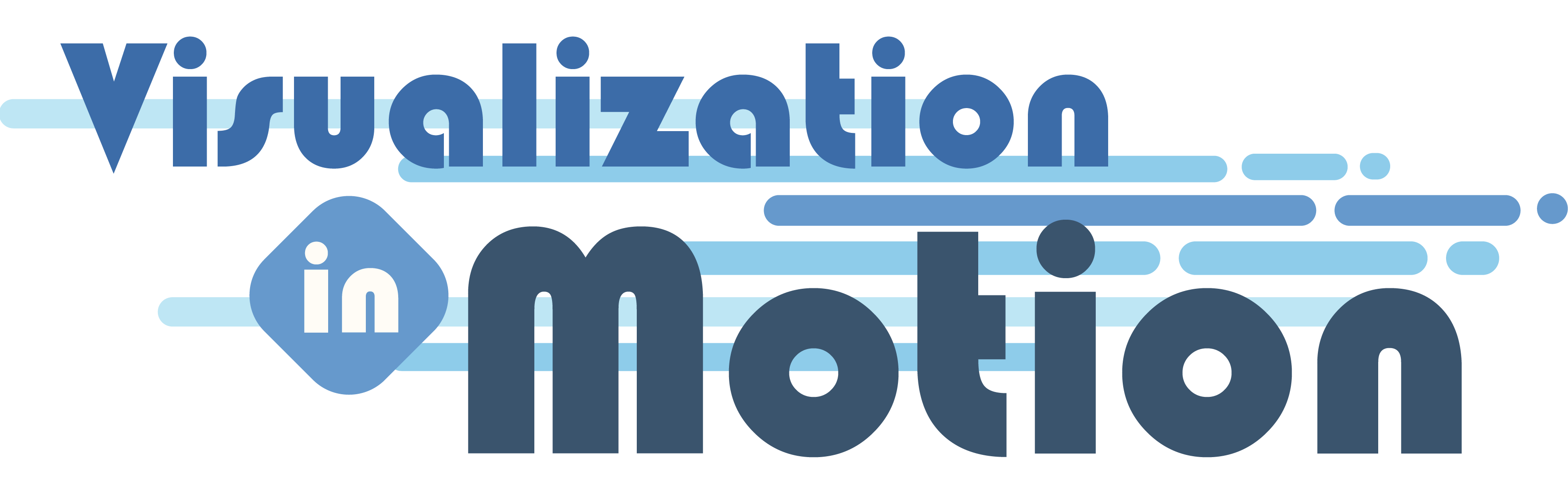 logo of Visualization in Motion